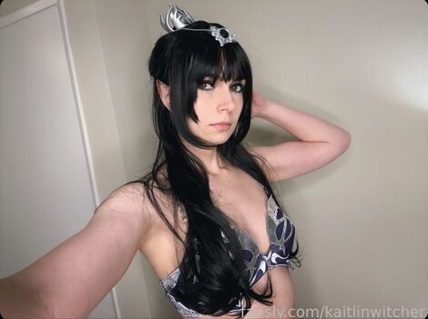 Kaitlin Witcher