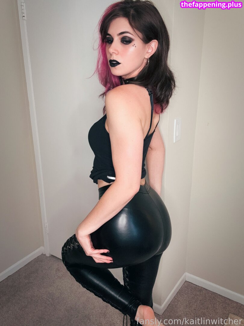 Kaitlin Witcher