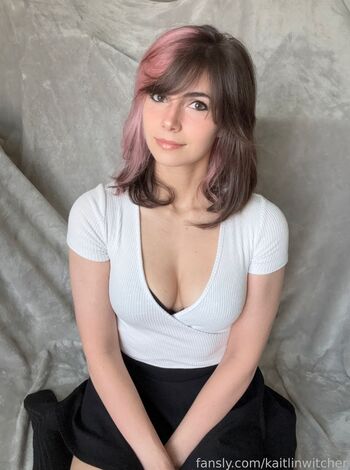 Kaitlin Witcher