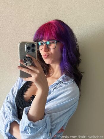 Kaitlin Witcher