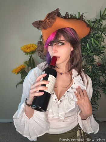 Kaitlin Witcher