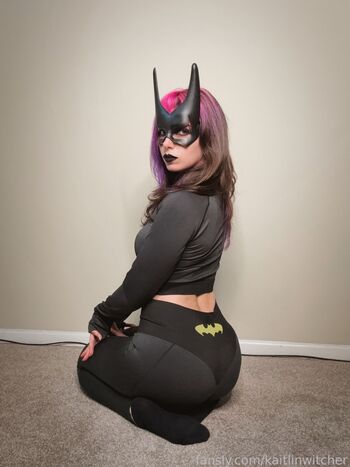Kaitlin Witcher