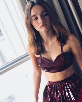 Kaitlyn Dever