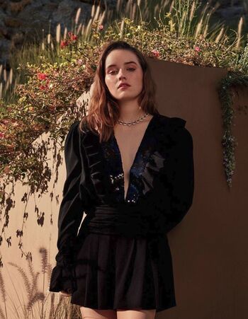 Kaitlyn Dever