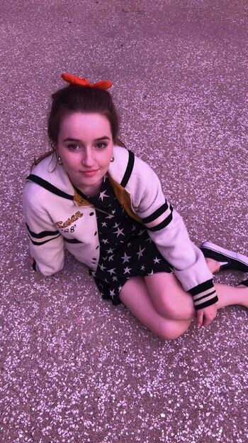 Kaitlyn Dever