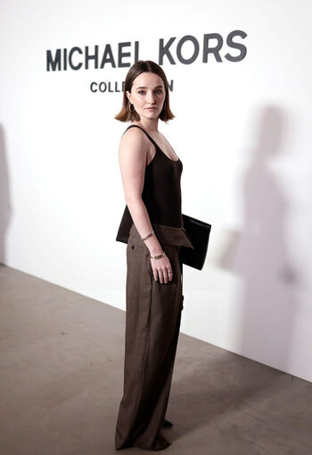 Kaitlyn Dever