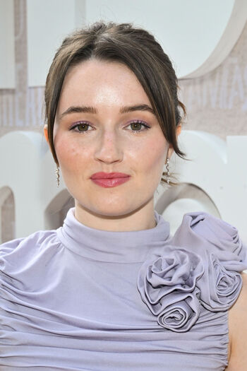 Kaitlyn Dever