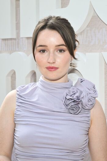 Kaitlyn Dever
