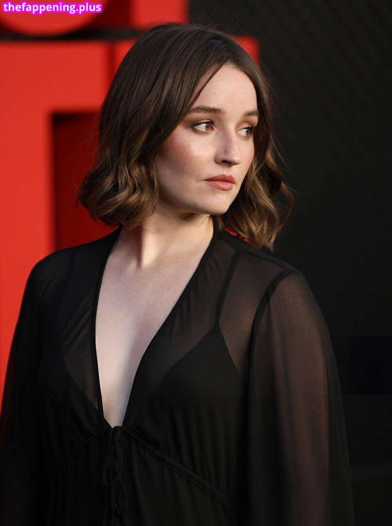 Kaitlyn Dever