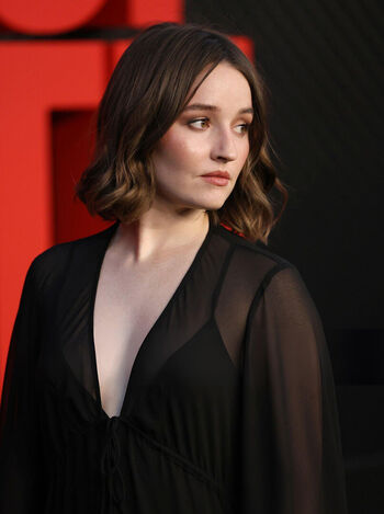 Kaitlyn Dever