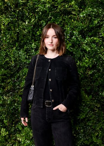 Kaitlyn Dever