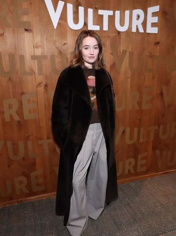 Kaitlyn Dever