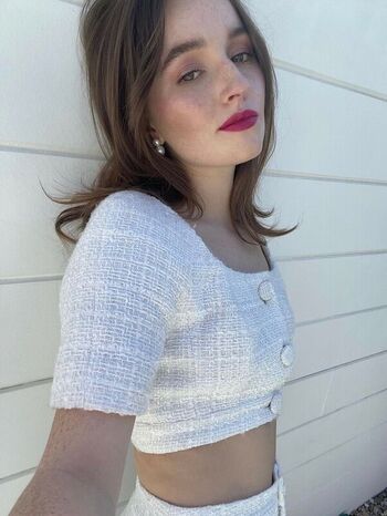 Kaitlyn Dever