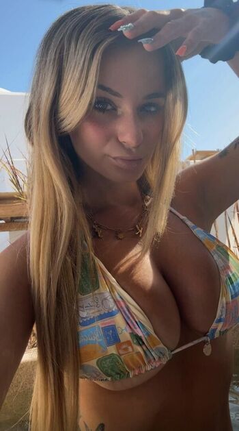 Kaitlyn Krems