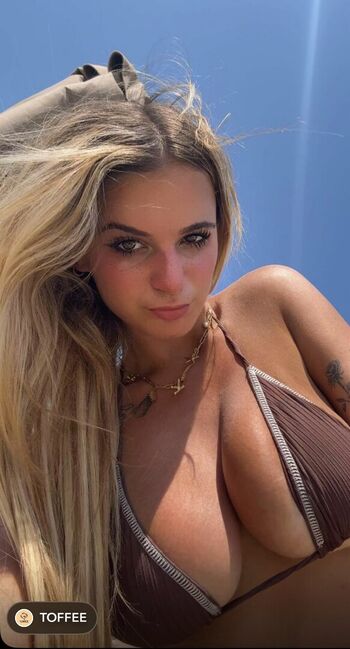 Kaitlyn Krems