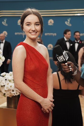 Kaitlyn Rochelle Dever