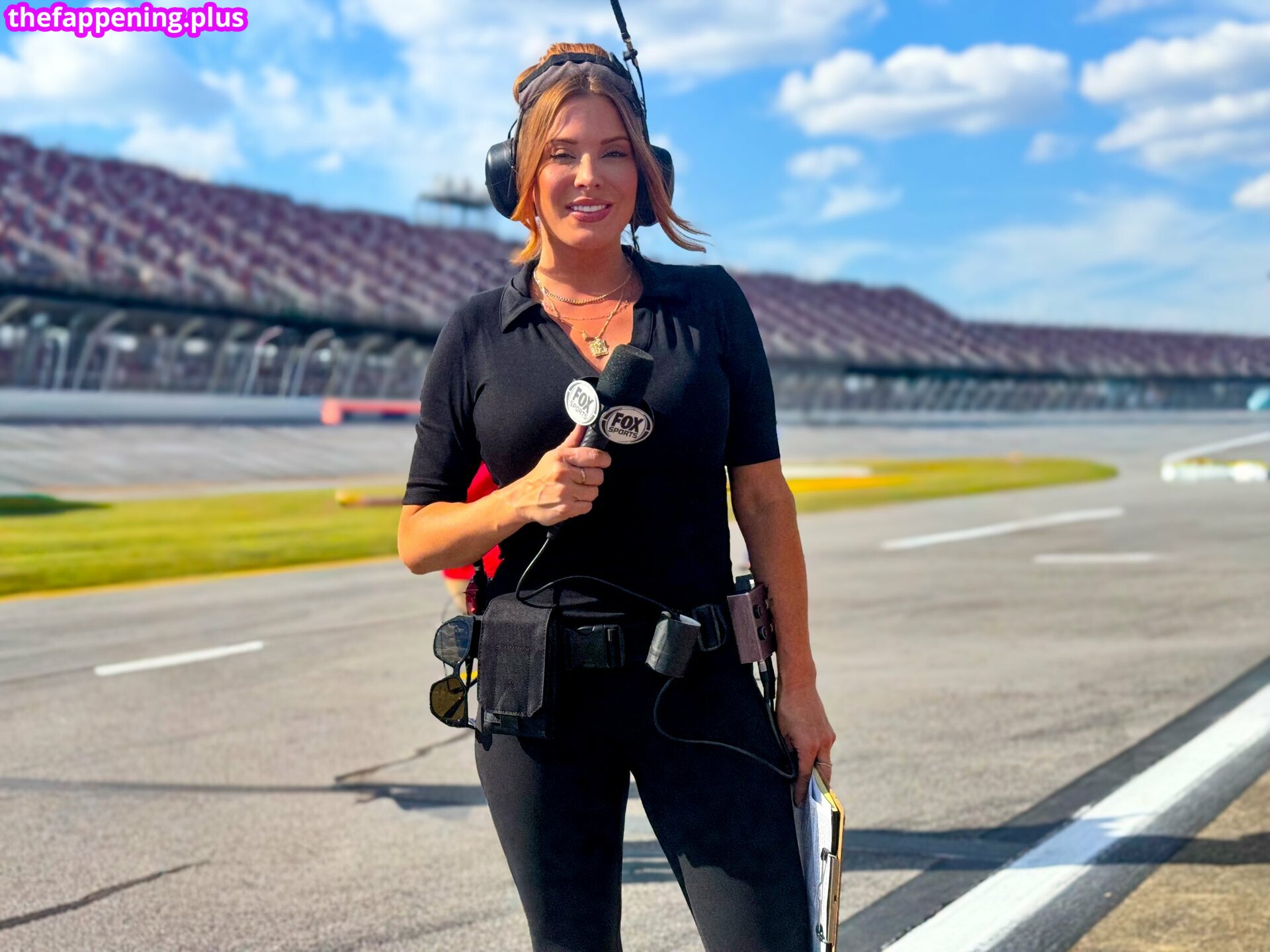Kaitlyn Vincie