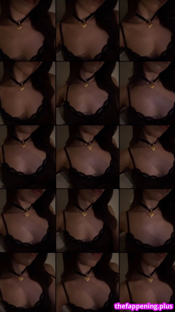 Kaitlynn Rhenea Asmr