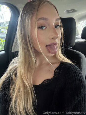 kaitlynrosetv