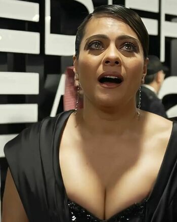 Kajol Devgn