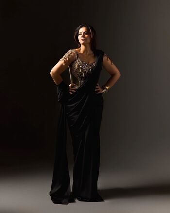 Kajol Devgn