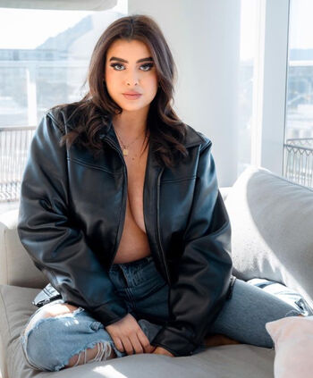 Kalani Hilliker