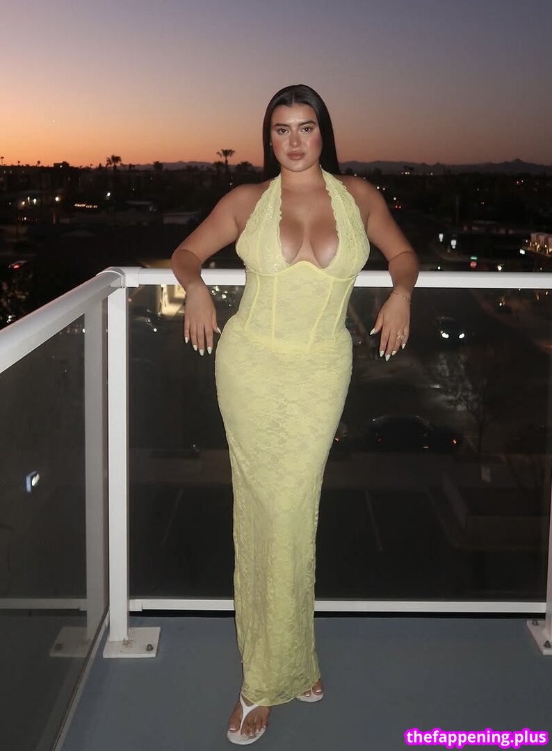 Kalani Hilliker
