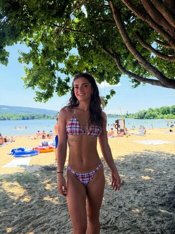 Kalea Mcelligott