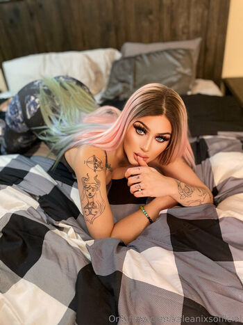 kaleanixsofficial