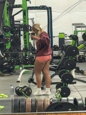Kaleigh Kehrwecker