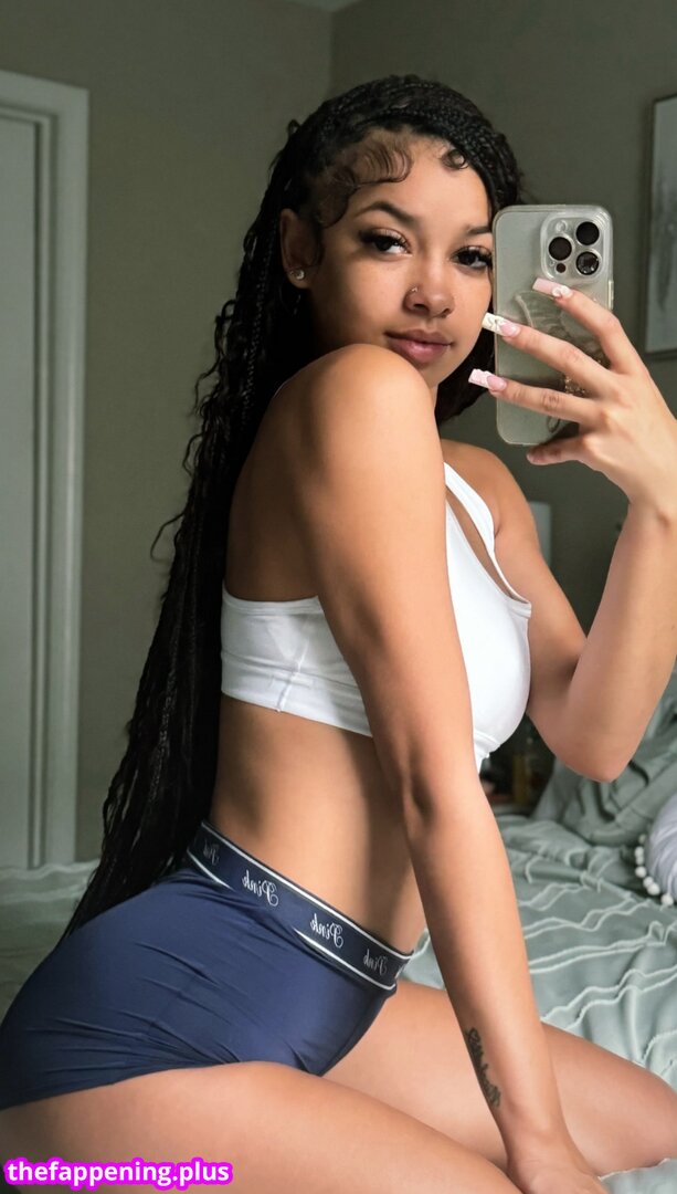 Kaleyahrenee