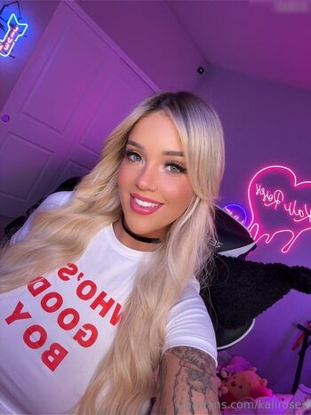 Kali Roses