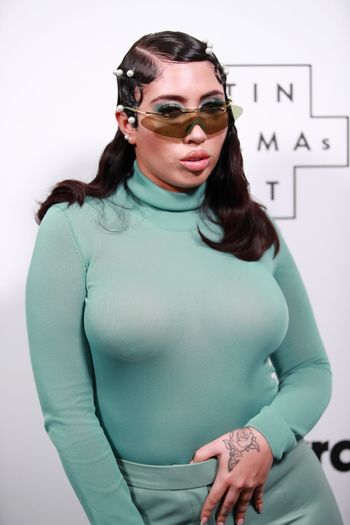 Kali Uchis