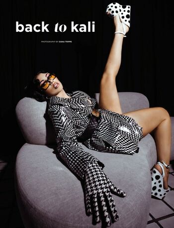 Kali Uchis