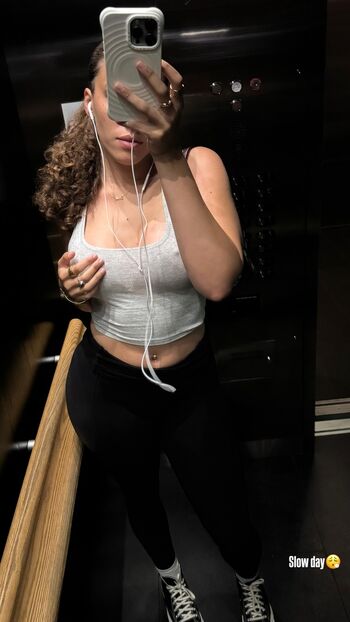 Kaliegh Robinson