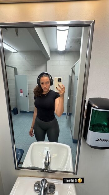 Kaliegh Robinson