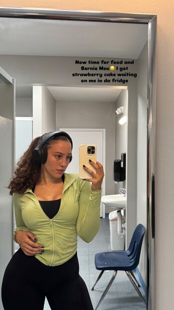 Kaliegh Robinson