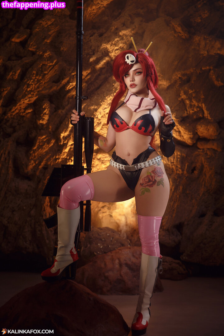 Kalinka Fox