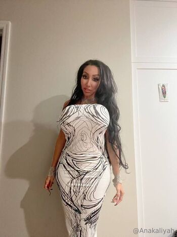 kaliyahgoddess