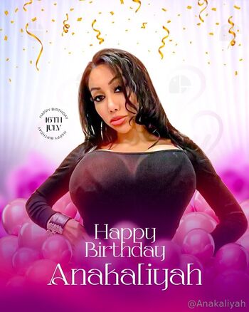 kaliyahgoddess