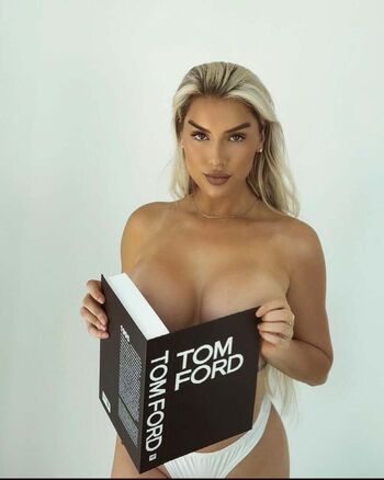 Kalli Locklear