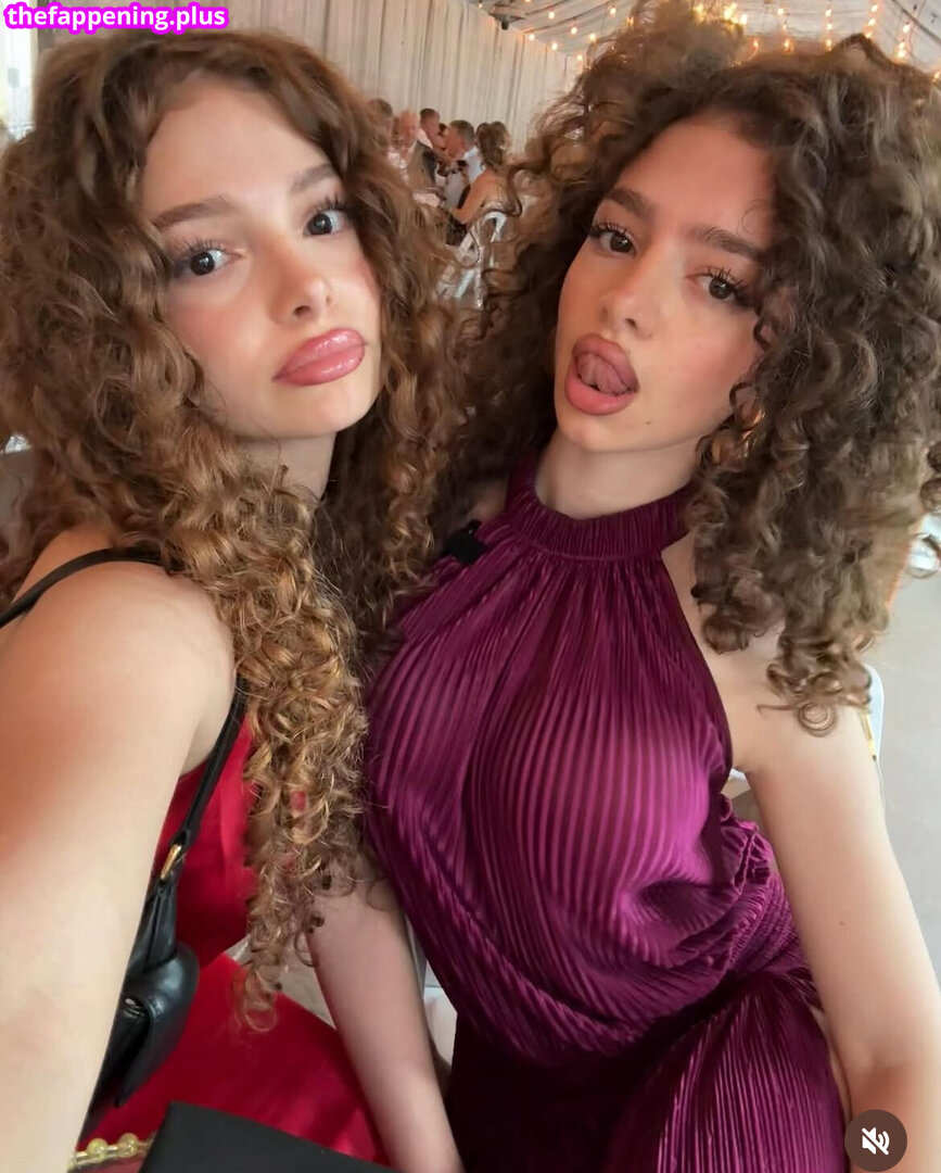 Kalogeras Sisters