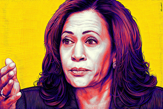 Kamala Harris