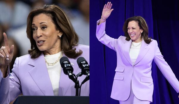 Kamala Harris