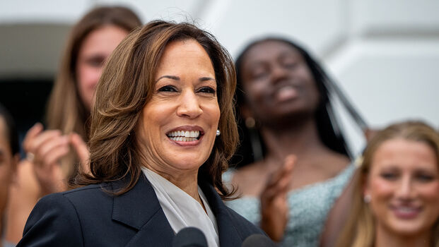 Kamala Harris