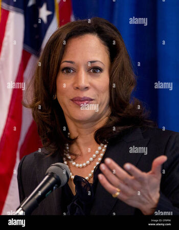 Kamala Harris