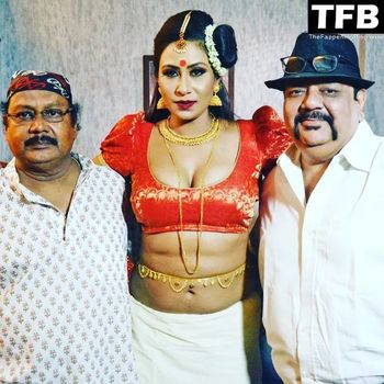 Kamalika Chanda