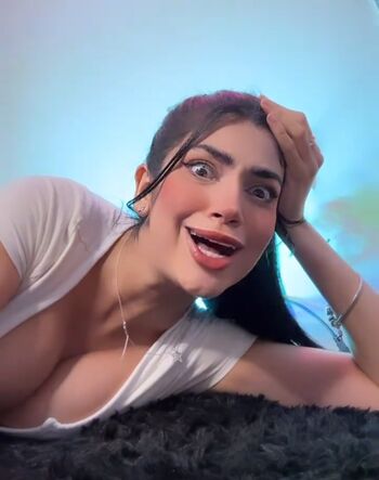Kami Cosplayer