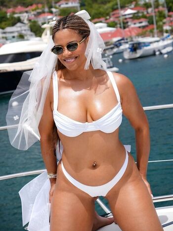 Kamie Crawford