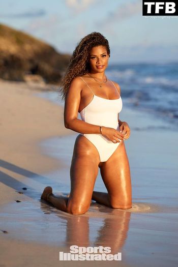 Kamie Crawford